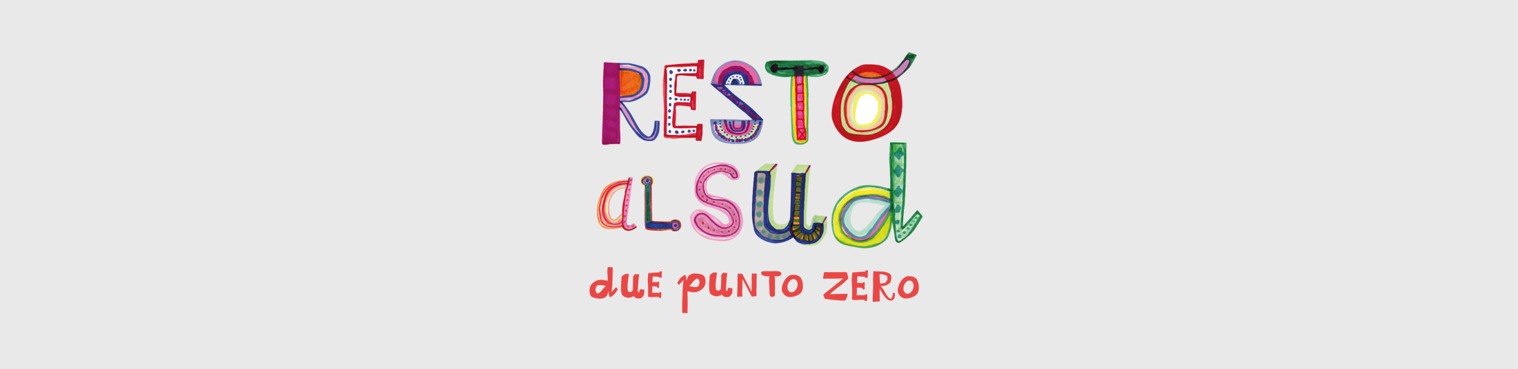 Resto al Sud 2.0