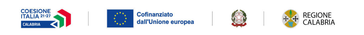 Coesione Italia 21-27 Calabria