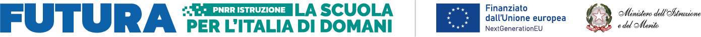Ministero dell’Istruzione e del Merito